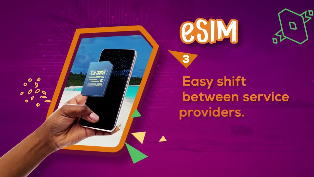 What is an eSIM and How Does It Work?