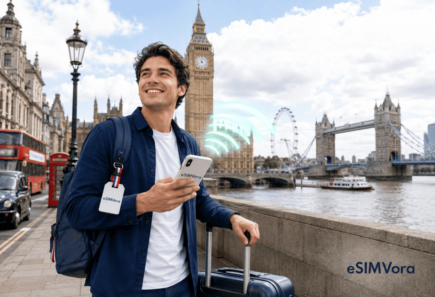 Travel to United Kingdom