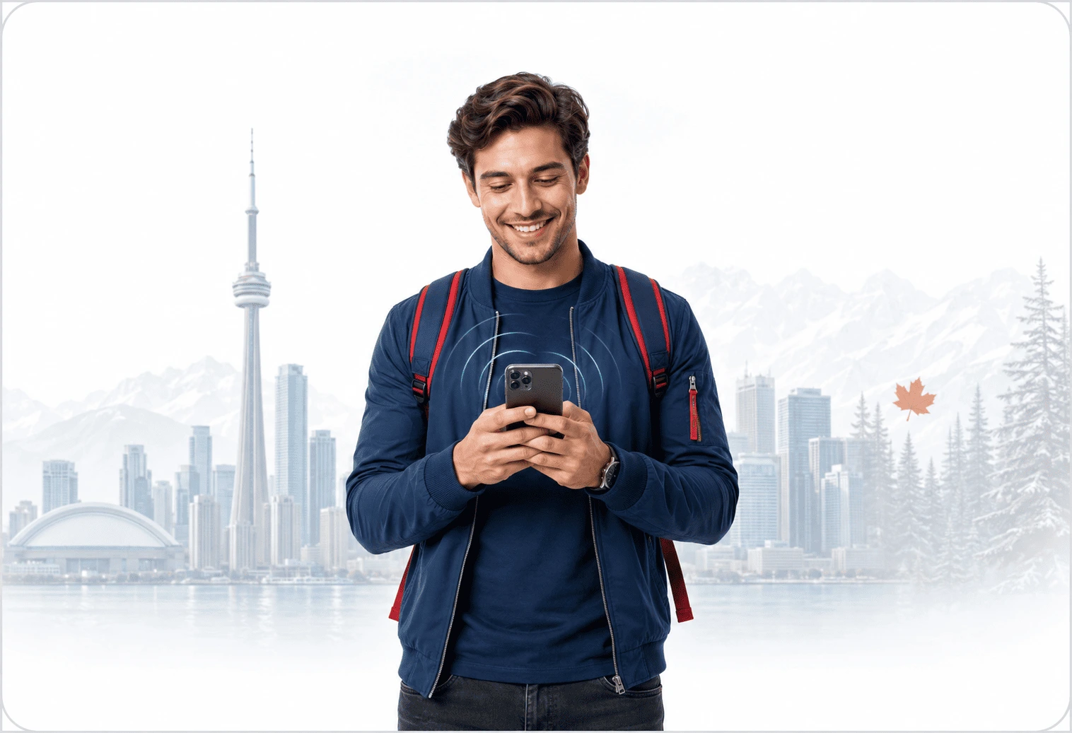 Travel to Canada