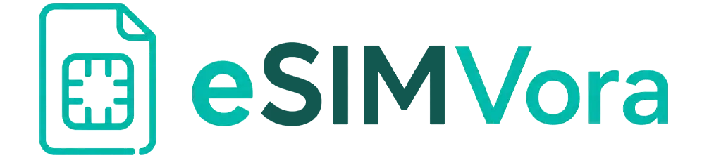 eSIMVora